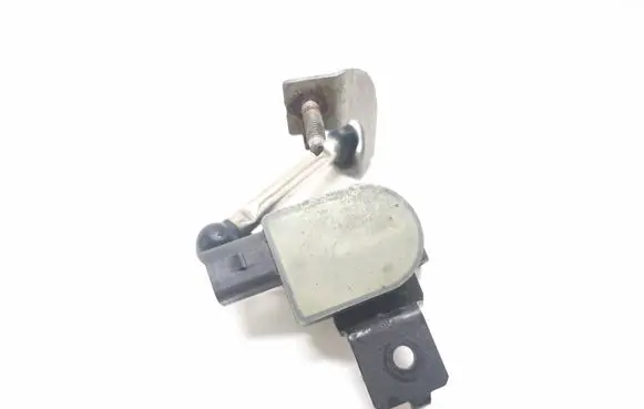Audi A6 S6 C6 4F Air suspension front height level sensor 1T0907503 6PM00873900