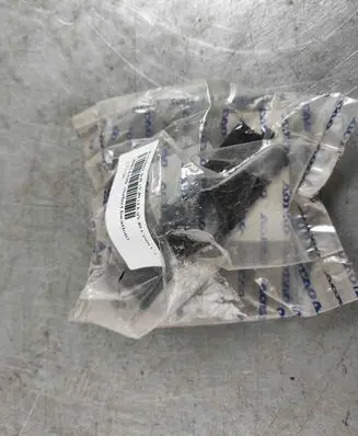 Volvo V40 Front parking sensor holder (PDC) 39814320 31323125