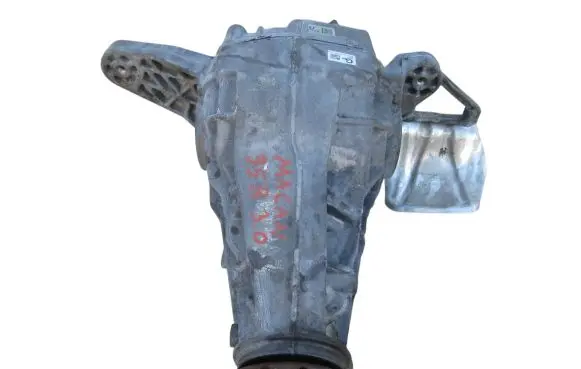 Porsche Macan (95B) Rear differential 95B525015