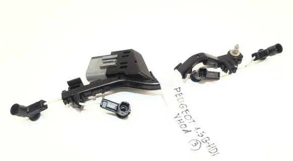 Peugeot Rifter Glow plug wires 9815588780 9814793180