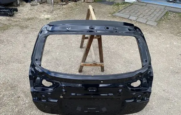 KIA Pro Cee'd II Tailgate/trunk/boot lid 371116732