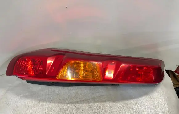 Nissan X-Trail T31 Rear/tail lights