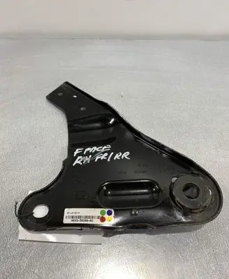 Jaguar F-Pace Front underbody cover/under tray HK835A398BC