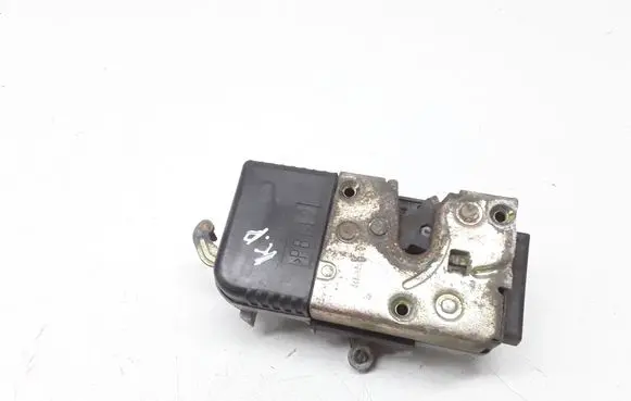 Citroen C8 Front door lock