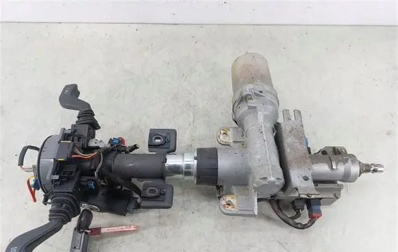 Opel Corsa C Power steering pump 09115125