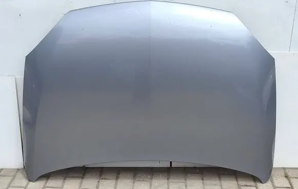 Opel Corsa C Engine bonnet/hood 