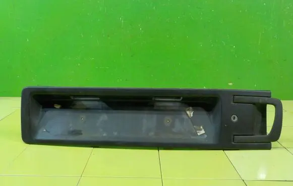 Opel Combo D Rear door trim (molding) 07355019700E