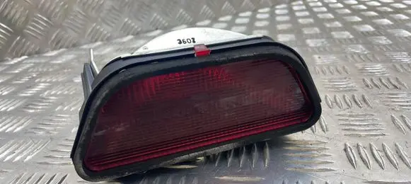 Mercedes-Benz ML W163 Third/center stoplight A1638200156