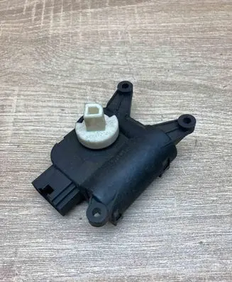 Audi A3 S3 8P Air flap motor/actuator 1K0907511G 0132801338