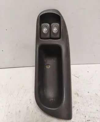 Renault Scenic I Electric window control switch 7700431172