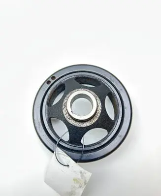 Mercedes-Benz SLK R172 Crankshaft pulley A2710300203