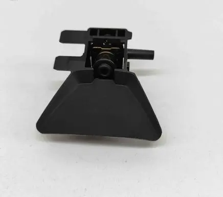 Mini Cooper Countryman R60 Windshield/windscreen camera 643385750C 9458744