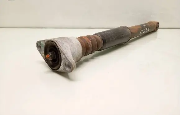 Audi A4 S4 B7 8E 8H Rear shock absorber/damper 8e513035s