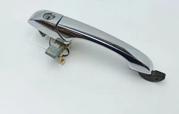 Chrysler 300 - 300C Front door exterior handle 24737