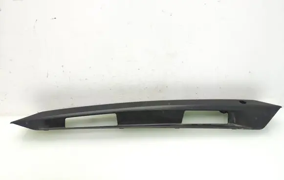 Peugeot Expert Trunk door license plate light bar 9813797277
