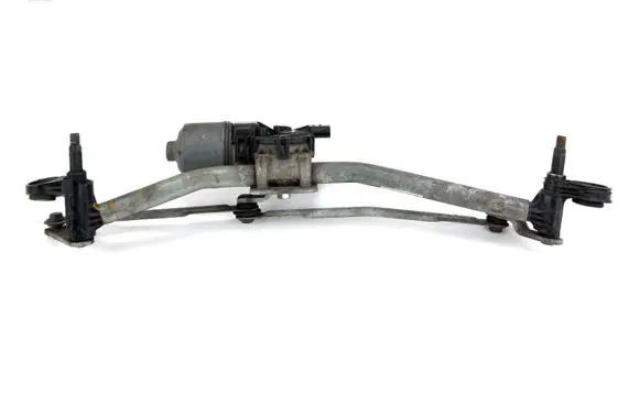 Opel Astra H Front wiper linkage and motor 13111211 3397020632 0390241538
