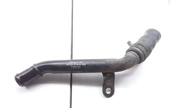 Ford Mondeo Mk III Engine coolant pipe/hose 1C1Q9Y438AB