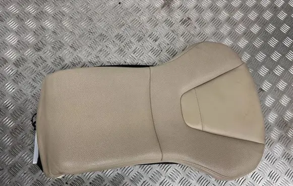 Tesla Model X Seat trim 107275100C
