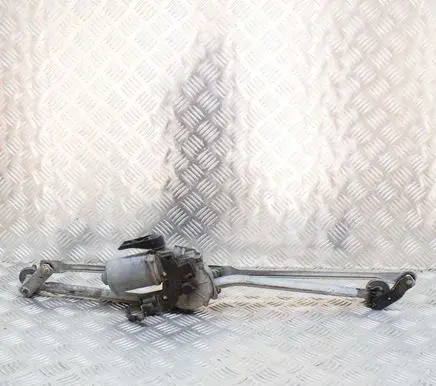 Volkswagen Crafter Front wiper linkage and motor 405146