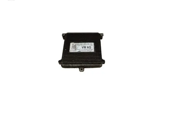 Volkswagen PASSAT B8 LED ballast control module 992941572CA
