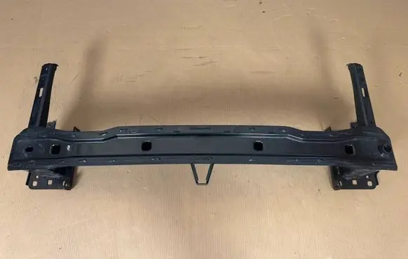 Skoda Octavia Mk4 Front bumper support beam K1536340804