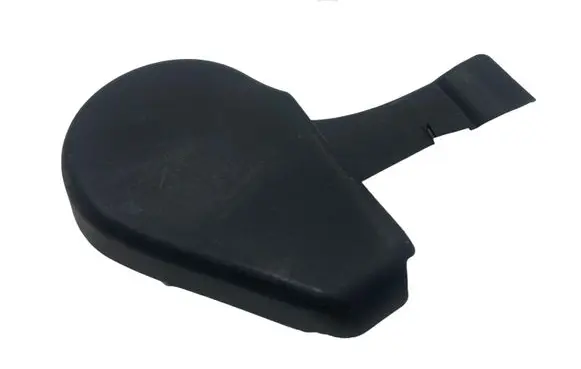 Seat trim