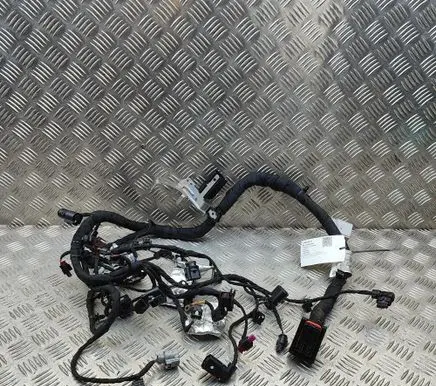 Volkswagen T-Roc Engine installation wiring loom 05C972627J