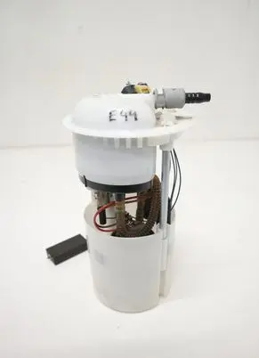 In-tank fuel pump