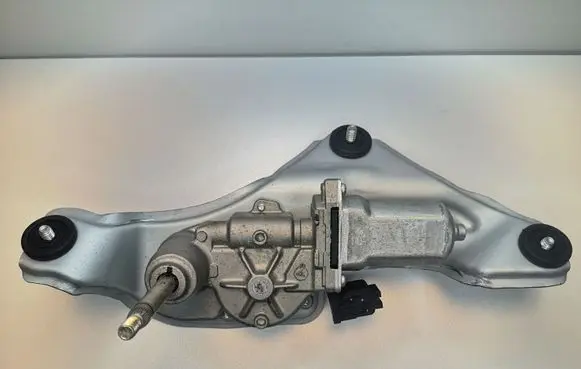 Hyundai Tucson TL Rear window wiper motor 98700D3000