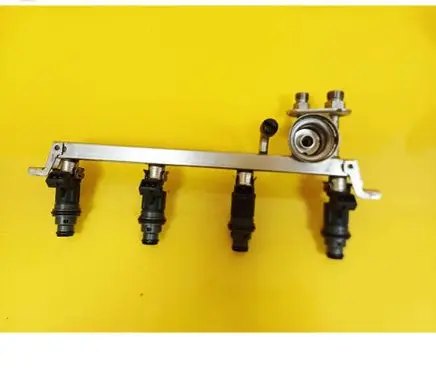 Opel Corsa B Fuel main line pipe 0280155764 0280151045