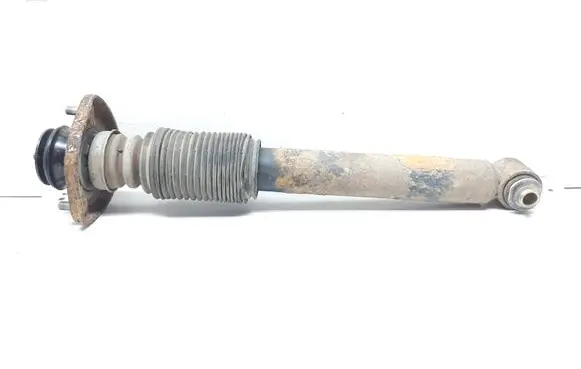Rear shock absorber/damper