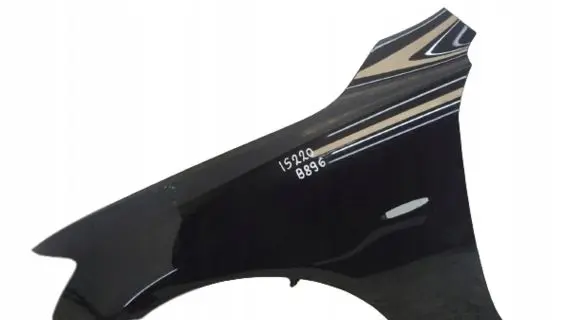 Lexus IS 220D-250-350 Fender