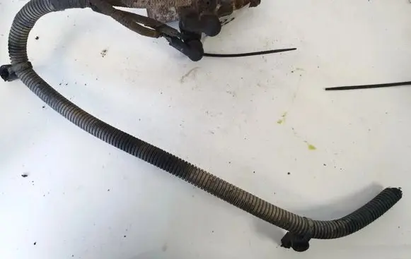 KIA Carnival Engine coolant pipe/hose