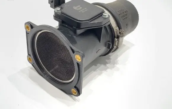 Volkswagen PASSAT B5 Mass air flow meter