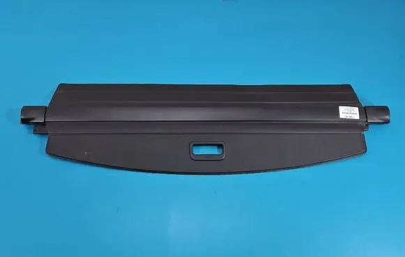 Skoda Fabia Mk3 (NJ) Parcel shelf load cover 6V9867871B IMPRK1598748