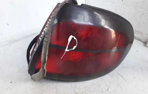Ford Taurus Rear/tail lights