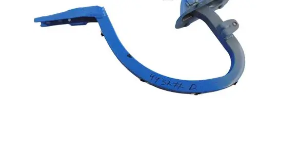 BMW M4 F82 F83 Tailgate/trunk/boot hinge 7420782