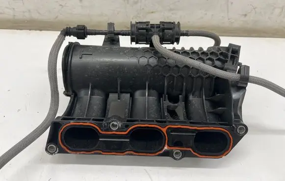Intake manifold