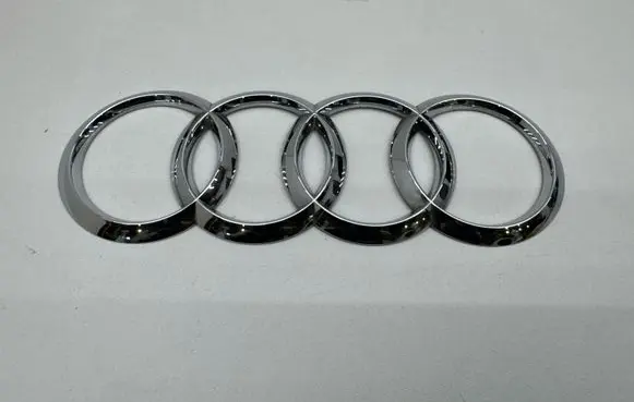 Audi A4 S4 B9 Manufacturer badge logo/emblem 