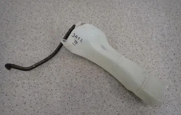 Honda Jazz Coolant expansion tank/reservoir 