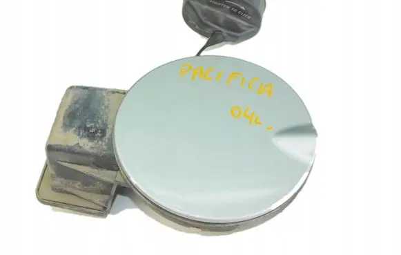 Chrysler Pacifica Fuel tank cap 04719704AC