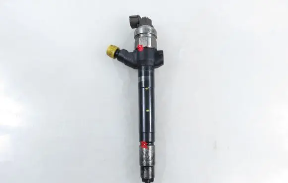 Fiat Ducato Fuel injector 6C1Q9K546AC