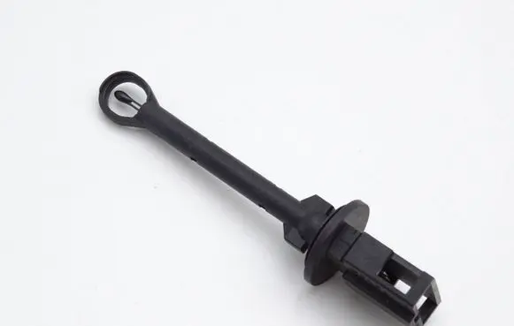 Audi A6 S6 C6 4F Interior temperature sensor 4F0820539A