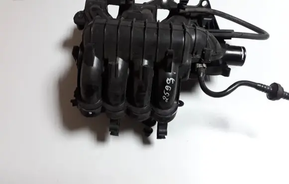 Fiat Punto (199) Intake manifold 55224282