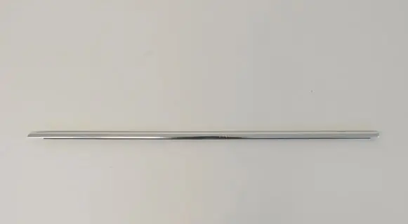 Opel Insignia A Front door glass trim molding 13228107