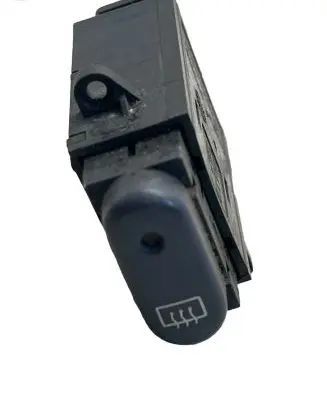 Renault Espace III Windscreen/window heater switch 301154 6025 KA11
