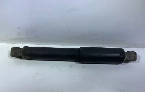 Citroen Jumper Rear shock absorber/damper 1355822080