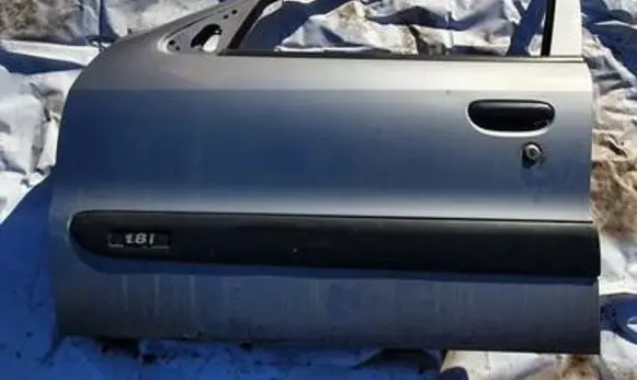 Citroen Xsara Front door