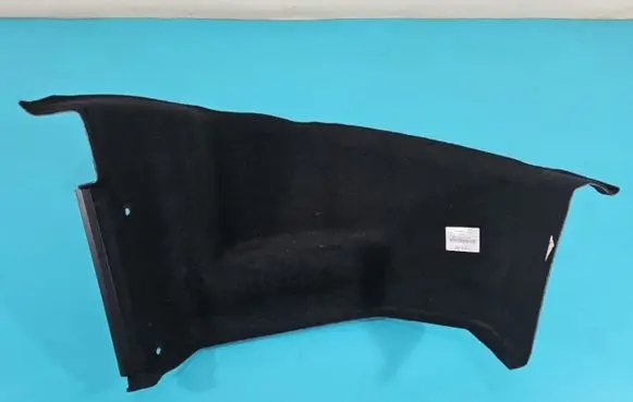 Tesla Model S Trunk/boot side trim panel IMPRK1412363
