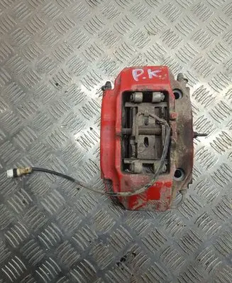 Porsche Boxster 986 Front brake caliper
